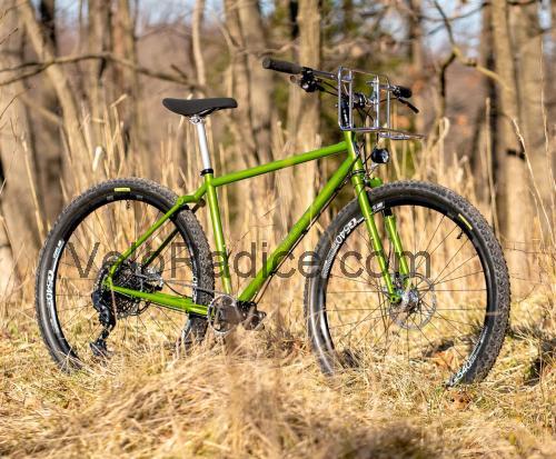 Velo Orange Piolet scheda tecnica e recensioni
